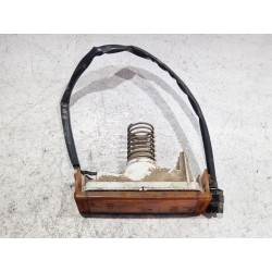 Recambio de intermitente delantero izquierdo para renault 11 (b/c37_) 1.6 d (b/c374) referencia OEM IAM   