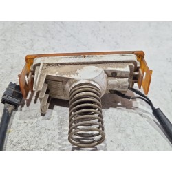 Recambio de intermitente delantero izquierdo para renault 11 (b/c37_) 1.6 d (b/c374) referencia OEM IAM   