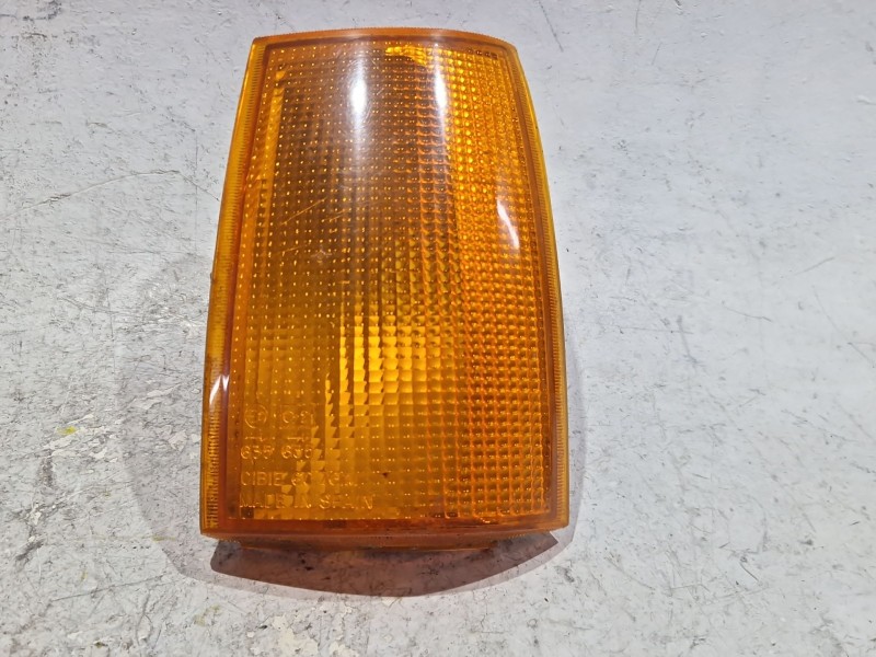 Recambio de piloto intermitente lateral delantero izquierdo para renault 9 (l42_) 1.4 (l422, l42c) referencia OEM IAM 6076M  