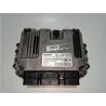 Recambio de centralita inyeccion para peugeot 206 (1998) 1.6 hdi 110 referencia OEM IAM 0281011629  