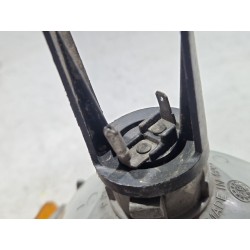 Recambio de piloto intermitente lateral delantero izquierdo para renault 9 (l42_) 1.4 (l422, l42c) referencia OEM IAM 6076M  