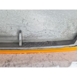 Recambio de piloto intermitente lateral delantero izquierdo para renault 9 (l42_) 1.4 (l422, l42c) referencia OEM IAM 6076M  