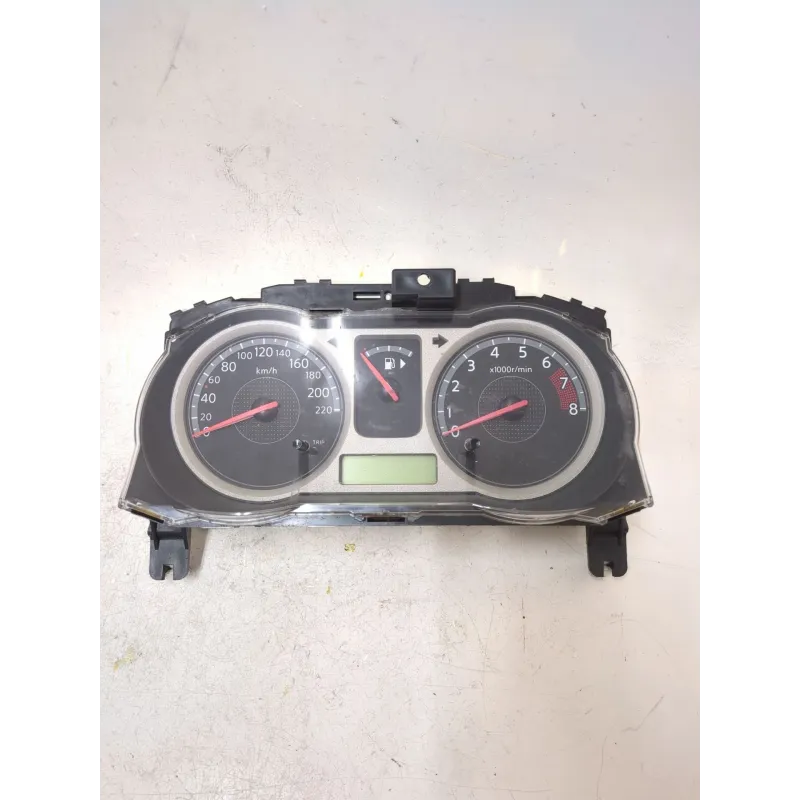 Recambio de cuadro completo para nissan note (e11, ne11) 1.6 referencia OEM IAM 6301797  