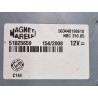 Recambio de modulo electronico para fiat linea (110)(2007) 1.4 t-jet referencia OEM IAM 51825659  