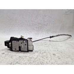 Recambio de cerradura puerta delantera izquierda para volvo xc40 (536) t3 referencia OEM IAM 31349890  