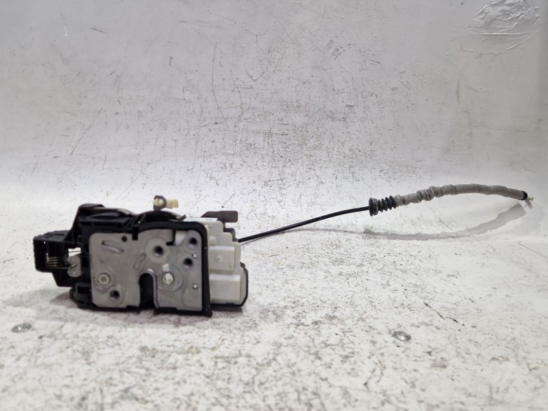 Recambio de cerradura puerta delantera izquierda para volvo xc40 (536) t3 referencia OEM IAM 31349890  