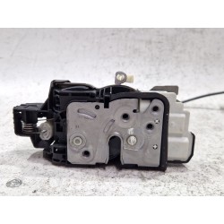 Recambio de cerradura puerta delantera izquierda para volvo xc40 (536) t3 referencia OEM IAM 31349890  