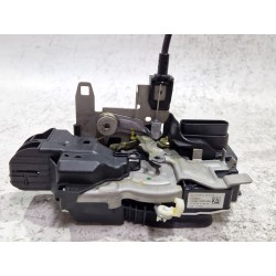 Recambio de cerradura puerta delantera izquierda para volvo xc40 (536) t3 referencia OEM IAM 31349890  