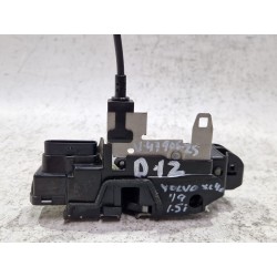 Recambio de cerradura puerta delantera izquierda para volvo xc40 (536) t3 referencia OEM IAM 31349890  