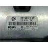 Recambio de centralita inyeccion para seat ibiza (6l1)(04.2002) 1.9 tdi referencia OEM IAM 038906012EM  