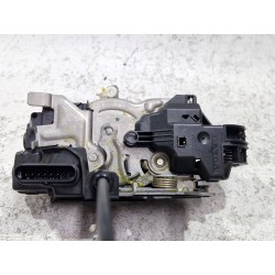 Recambio de cerradura puerta delantera izquierda para volvo xc40 (536) t3 referencia OEM IAM 31349890  