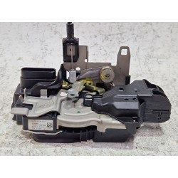 Recambio de cerradura puerta delantera derecha para volvo xc40 (536) t3 referencia OEM IAM 31349891  