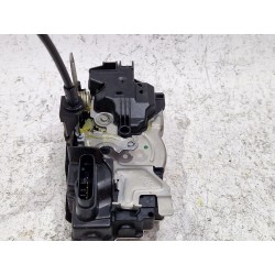 Recambio de cerradura puerta delantera derecha para volvo xc40 (536) t3 referencia OEM IAM 31349891  