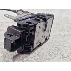 Recambio de cerradura puerta delantera derecha para volvo xc40 (536) t3 referencia OEM IAM 31349891  