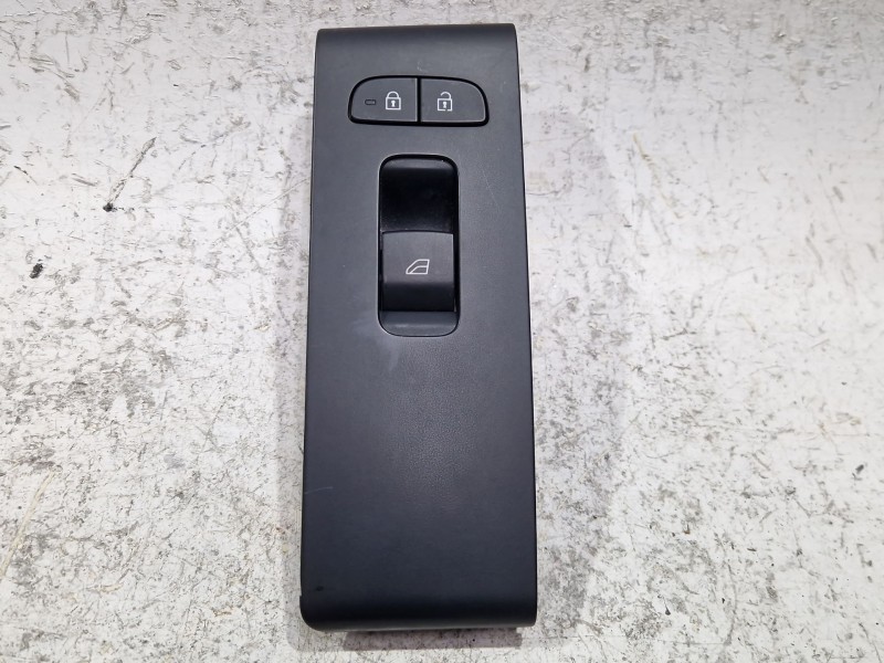 Recambio de mando elevalunas delantero derecho para volvo xc40 (536) t3 referencia OEM IAM 31456080  