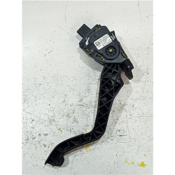 Recambio de potenciometro pedal gas para peugeot 207 (2006) 1.4 confort [1,4 ltr. - 50 kw hdi] referencia OEM IAM 968075688002  