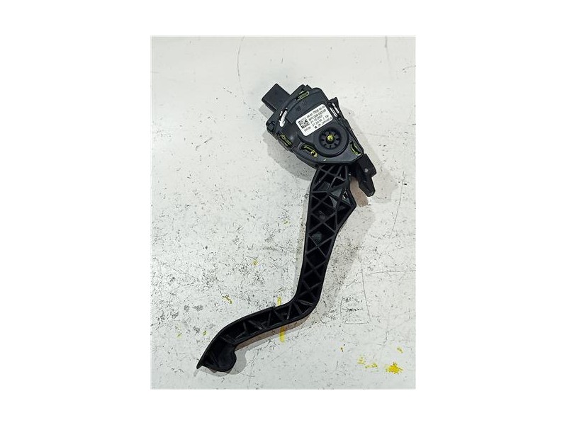 Recambio de potenciometro pedal gas para peugeot 207 (2006) 1.4 confort [1,4 ltr. - 50 kw hdi] referencia OEM IAM 968075688002  