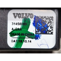 Recambio de mando elevalunas delantero derecho para volvo xc40 (536) t3 referencia OEM IAM 31456080  