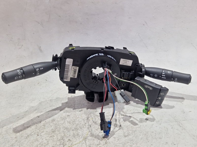 Recambio de mando multifuncion para renault megane ii (bm0/1_, cm0/1_) 1.5 dci referencia OEM IAM 618300019  