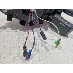 Recambio de mando multifuncion para renault megane ii (bm0/1_, cm0/1_) 1.5 dci referencia OEM IAM 618300019  