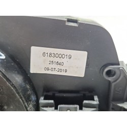 Recambio de mando multifuncion para renault megane ii (bm0/1_, cm0/1_) 1.5 dci referencia OEM IAM 618300019  