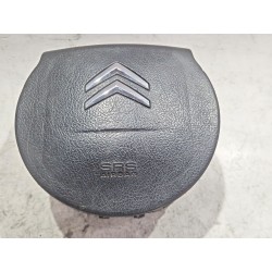 Recambio de airbag volante para citroën c4 i (lc_) 1.6 hdi referencia OEM IAM 96471578ZD  