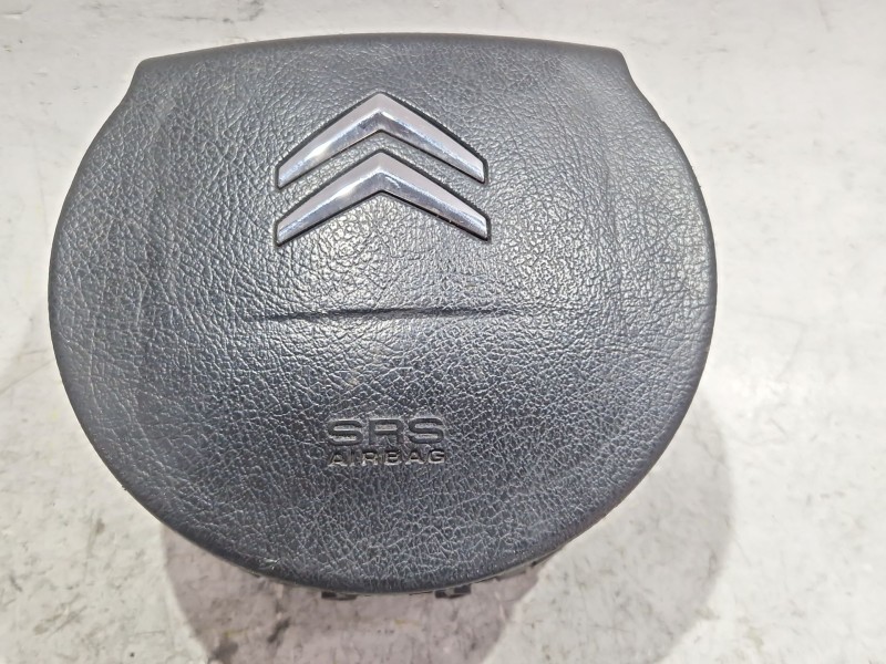 Recambio de airbag volante para citroën c4 i (lc_) 1.6 hdi referencia OEM IAM 96471578ZD  