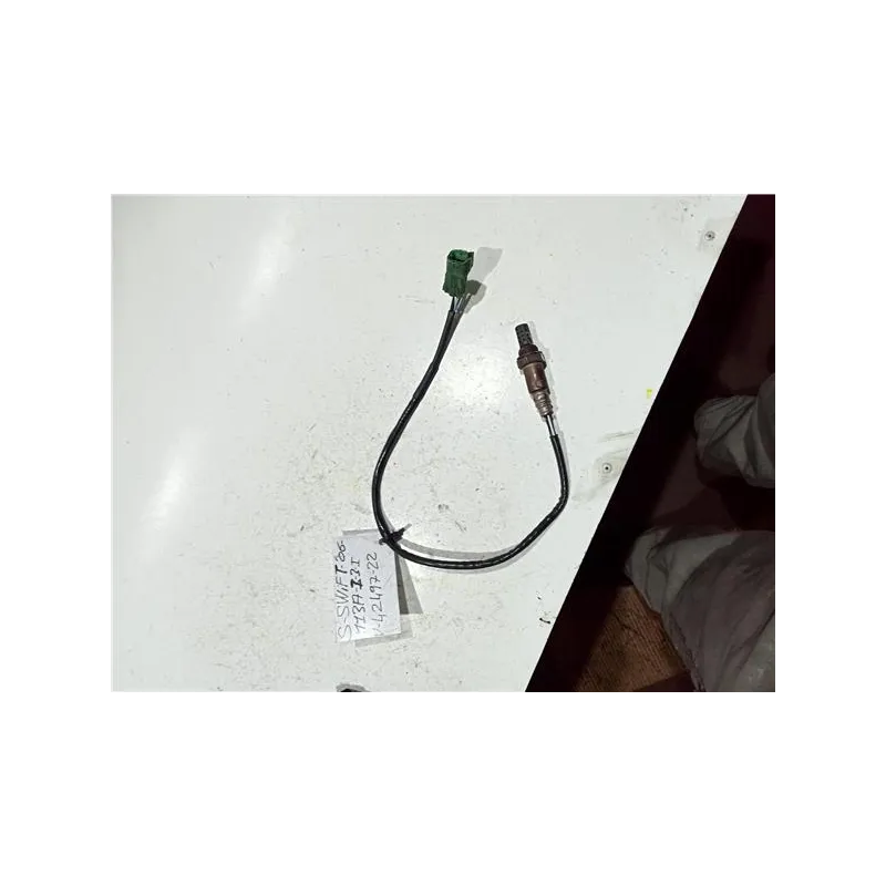 Recambio de sonda lambda para toyota rav4 (a2)(2000) d-4d 4wd referencia OEM IAM S SWIFT 06  