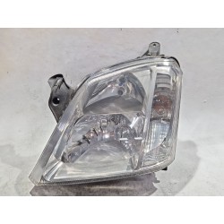 Recambio de faro delantero izquierdo para opel meriva (2003) 1.7 blue line [1,7 ltr. - 55 kw 16v dti cat (y 17 dt / lr6)] refere