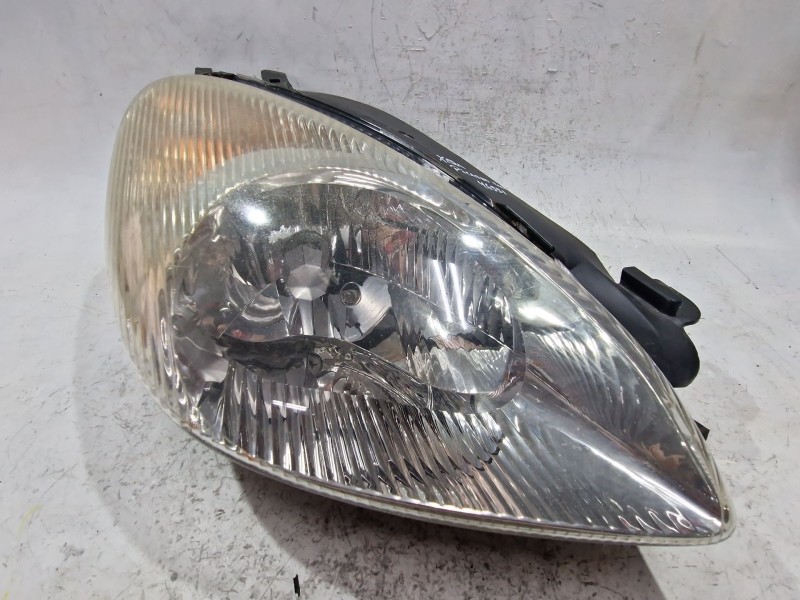 Recambio de faro delantero derecho para citroën xsara picasso (n68) 2.0 hdi referencia OEM IAM   