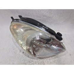 Recambio de faro delantero derecho para citroën xsara picasso (n68) 2.0 hdi referencia OEM IAM   
