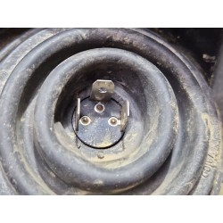 Recambio de faro delantero derecho para citroën xsara picasso (n68) 2.0 hdi referencia OEM IAM   