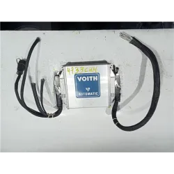 Recambio de centralita para mercedes-benz autobus urbano o-530 referencia OEM IAM A0014469710  