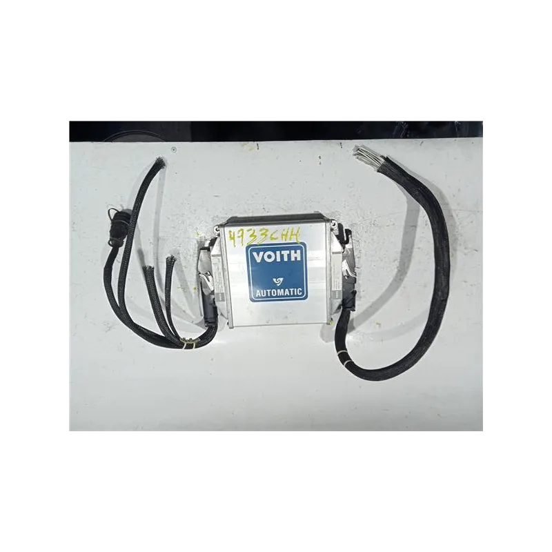 Recambio de centralita para mercedes-benz autobus urbano o-530 referencia OEM IAM A0014469710  