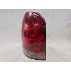 Recambio de piloto trasero izquierdo para ssangyong rexton (04.2003) 2.7 xdi referencia OEM IAM   