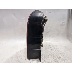 Recambio de piloto trasero izquierdo para ssangyong rexton (04.2003) 2.7 xdi referencia OEM IAM   