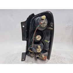 Recambio de piloto trasero izquierdo para ssangyong rexton (04.2003) 2.7 xdi referencia OEM IAM   