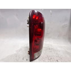 Recambio de piloto trasero izquierdo para ssangyong rexton (04.2003) 2.7 xdi referencia OEM IAM   