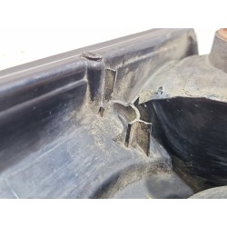 Recambio de piloto trasero izquierdo para ssangyong rexton (04.2003) 2.7 xdi referencia OEM IAM   