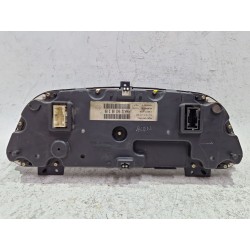 Recambio de cuadro completo para citroën xsara 1.6i 16v referencia OEM IAM 9643206580D  