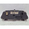 Recambio de cuadro completo para citroën xsara 1.6i 16v referencia OEM IAM 9643206580D  