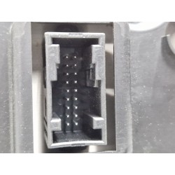 Recambio de cuadro completo para citroën xsara 1.6i 16v referencia OEM IAM 9643206580D  