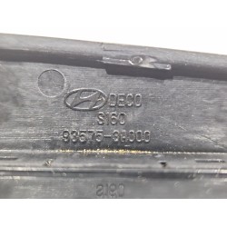 Recambio de mando elevalunas delantero derecho para hyundai trajet (fo) 2.0 crdi referencia OEM IAM 621W10100  