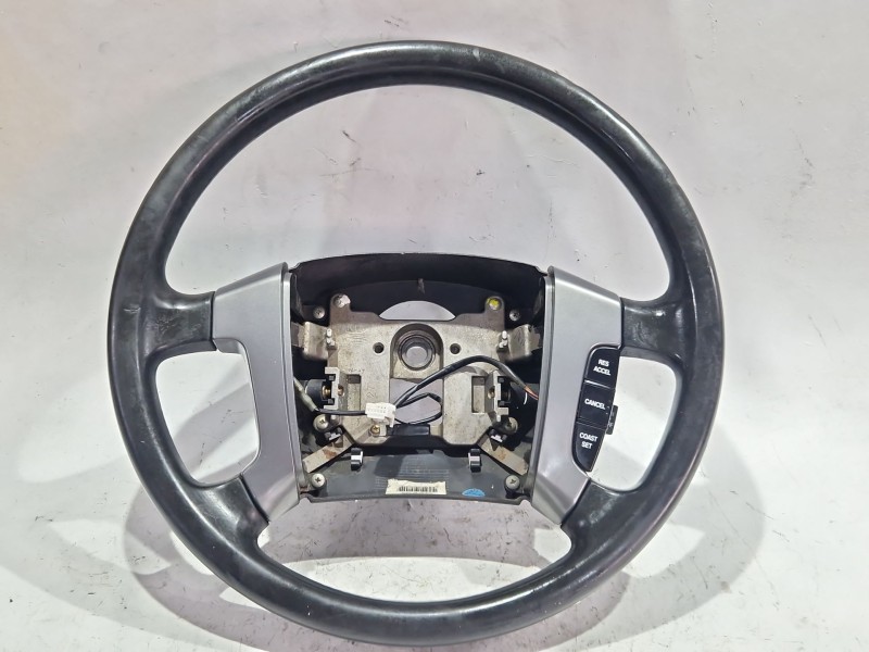 Recambio de volante para kia sorento i (jc) 2.5 crdi referencia OEM IAM 561203E100  