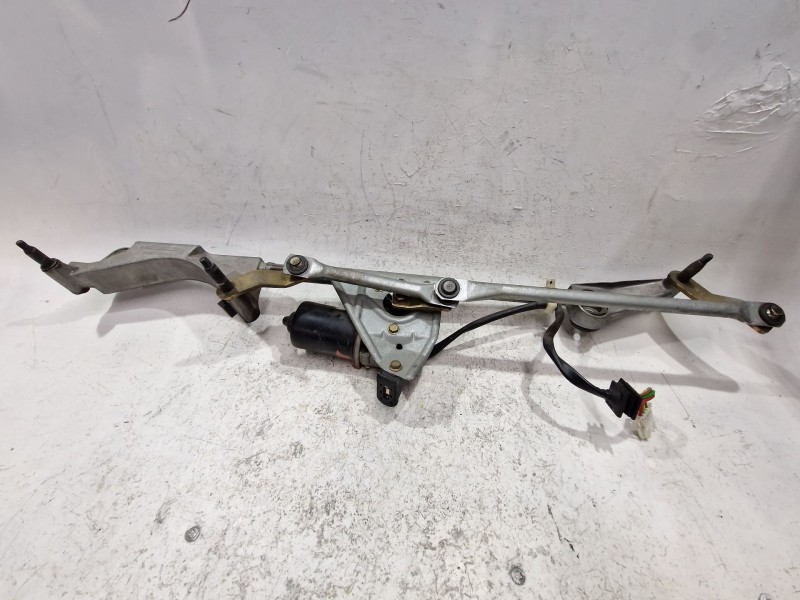 Recambio de mecanismo limpia delantero para mercedes-benz clase c (bm 203) berlina (02.2000) 2.2 220 cdi (203.006) [2,2 ltr. - 1