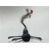 Recambio de mando multifuncion para seat 127 (127a) 0.9 referencia OEM IAM MANDO MULTIFUNCION  