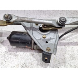 Recambio de mecanismo limpia delantero para mercedes-benz clase c (bm 203) berlina (02.2000) 2.2 220 cdi (203.006) [2,2 ltr. - 1