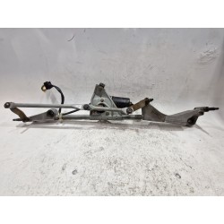 Recambio de mecanismo limpia delantero para mercedes-benz clase c (bm 203) berlina (02.2000) 2.2 220 cdi (203.006) [2,2 ltr. - 1
