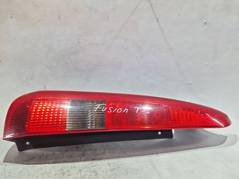 Recambio de piloto trasero izquierdo para ford fusion (ju_) 1.6 tdci referencia OEM IAM 2s6113n004ad  