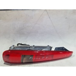 Recambio de piloto trasero izquierdo para ford fusion (ju_) 1.6 tdci referencia OEM IAM 2s6113n004ad  